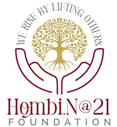 Hombi.N@ 21 Foundation